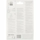 GARDENA Equipement De Raccordement Grand Débit, Connexions (Noir/Orange, Noir, Gris, Orange) – Image 5