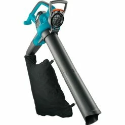 GARDENA ErgoJet 3000 (9332), Aspirateur/Souffleur De Feuilles (09332-20)