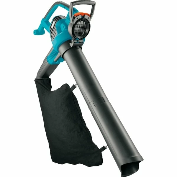 GARDENA ErgoJet 3000 (9332), Aspirateur/Souffleur De Feuilles (09332-20) 3 GARDENA ErgoJet 3000 (9332), Aspirateur/Souffleur De Feuilles (09332-20)