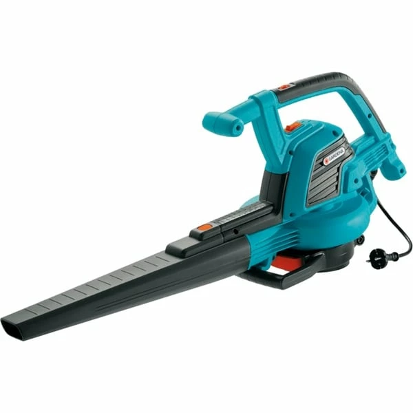 GARDENA ErgoJet 3000 (9332), Aspirateur/Souffleur De Feuilles (09332-20) 4 GARDENA ErgoJet 3000 (9332), Aspirateur/Souffleur De Feuilles (09332-20) – Image 2