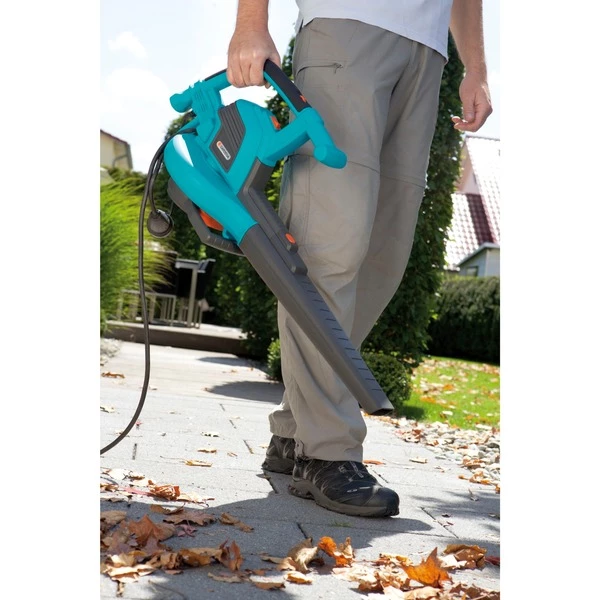 GARDENA ErgoJet 3000 (9332), Aspirateur/Souffleur De Feuilles (09332-20) 5 GARDENA ErgoJet 3000 (9332), Aspirateur/Souffleur De Feuilles (09332-20) – Image 3