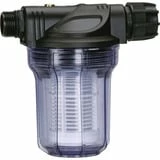 GARDENA Filtre Anti Sable 3000 L/h (Noir/transparent) 5 GARDENA Filtre Anti Sable 3000 L/h (Noir/transparent) – Image 3