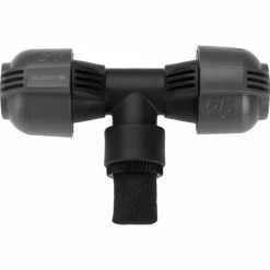 GARDENA GARDENA 2790-20, Connexion (Noir/gris, Noir, Gris) -Pas Cher Irrigation Magasin GARDENA GARDENA 2790 20 Connexion@@1213531 1