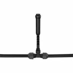 GARDENA GARDENA 2790-20, Connexion (Noir/gris, Noir, Gris) -Pas Cher Irrigation Magasin GARDENA GARDENA 2790 20 Connexion@@1213531 2