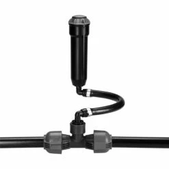 GARDENA GARDENA 2790-20, Connexion (Noir/gris, Noir, Gris) -Pas Cher Irrigation Magasin GARDENA GARDENA 2790 20 Connexion@@1213531 4