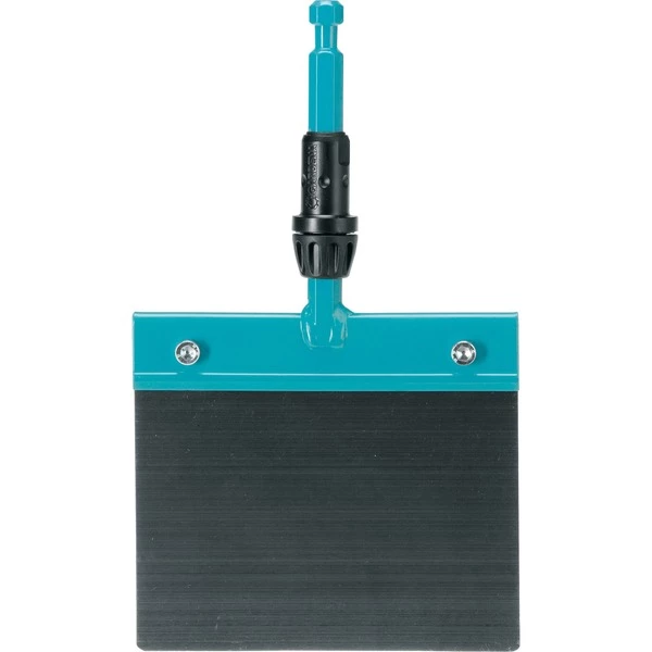 GARDENA Grattoir à Glace Combisystem 15 Cm, Pelle à Neige (Turquoise/Noir, 150 Mm) 4 GARDENA Grattoir à Glace Combisystem 15 Cm, Pelle à Neige (Turquoise/Noir, 150 Mm) – Image 2