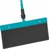 GARDENA Grattoir à Glace Combisystem 30 Cm, Pelle à Neige (Turquoise/Noir, 30 Cm) -Pas Cher Irrigation Magasin GARDENA Grattoir glace combisystem 30 cm Pelle neige@@9wihgu05