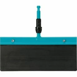 GARDENA Grattoir à Glace Combisystem 30 Cm, Pelle à Neige (Turquoise/Noir, 30 Cm) -Pas Cher Irrigation Magasin GARDENA Grattoir glace combisystem 30 cm Pelle neige@@9wihgu05 1