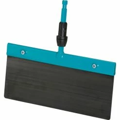 GARDENA Grattoir à Glace Combisystem 30 Cm, Pelle à Neige (Turquoise/Noir, 30 Cm) -Pas Cher Irrigation Magasin GARDENA Grattoir glace combisystem 30 cm Pelle neige@@9wihgu05 2
