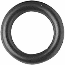 GARDENA Jeu De Joints Grand Débit (Noir, 4 Pièce(s) )