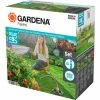 GARDENA Kit D'équipement Pipeline, Robinet -Pas Cher Irrigation Magasin GARDENA Kit d quipement Pipeline Robinet@@1806167