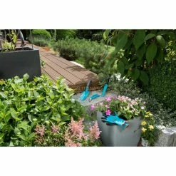 GARDENA Kit De Démarrage Outils à Main, Ensemble De Jardin (Turquoise/Noir) 12 GARDENA Kit De Démarrage Outils à Main, Ensemble De Jardin (Turquoise/Noir) -Pas Cher Irrigation Magasin GARDENA Kit de d marrage Outils main Ensemble de jardin@@9wihau39 33