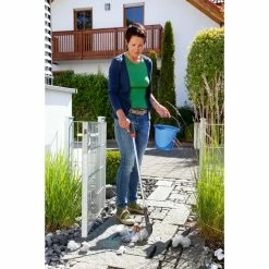 GARDENA La Pince De Jardin (1 Pièce(s), Noir, Gris, Orange) -Pas Cher Irrigation Magasin GARDENA La pince de jardin@@1213651 1