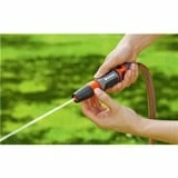 GARDENA Lance Pistolets Eau / Buses, Seringue (Noir/Orange) 8 GARDENA Lance Pistolets Eau / Buses, Seringue (Noir/Orange) – Image 6