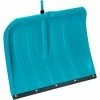 GARDENA Pelle à Neige KST 50 Combisystem (Turquoise, Plastique, Bleu, 50 Cm) 1 GARDENA Pelle à Neige KST 50 Combisystem (Turquoise, Plastique, Bleu, 50 Cm) -Pas Cher Irrigation Magasin GARDENA Pelle neige KST 50 Combisystem@@9wihgu01