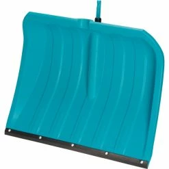 GARDENA Pelle à Neige KST 50 Combisystem (Turquoise, Plastique, Bleu, 50 Cm) -Pas Cher Irrigation Magasin GARDENA Pelle neige KST 50 Combisystem@@9wihgu01 2