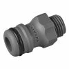 GARDENA Pièce De Raccordement 13,2 Mm (G 1/4") (Gris, 1 Pièce(s)) 1 GARDENA Pièce De Raccordement 13,2 Mm (G 1/4") (Gris, 1 Pièce(s)) -Pas Cher Irrigation Magasin GARDENA Pi ce de raccordement 13 2 mm G 1 4 @@9wiccu03