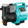 GARDENA Pompe Automatique Maison & Jardin 3500/4E (Turquoise/Noir, 1757-20) -Pas Cher Irrigation Magasin GARDENA Pompe automatique maison jardin 3500 4E@@9wigcu04