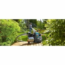 GARDENA Pompe Automatique Maison & Jardin 6000/6E LCD Inox (Inox/Noir, 1760-20) 10 GARDENA Pompe Automatique Maison & Jardin 6000/6E LCD Inox (Inox/Noir, 1760-20) -Pas Cher Irrigation Magasin GARDENA Pompe automatique maison jardin 6000 6E LCD Inox@@9wigcu07 2