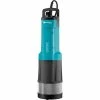 GARDENA Pompe Submersible 6000/5 Automatic , Pompe Submersible Et Pression (Noir/Turquoise) -Pas Cher Irrigation Magasin GARDENA Pompe submersible 6000 5 Automatic Pompe submersible et pression@@9wigfu00