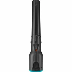 GARDENA PowerJet 18V P4A Set, Souffleur De Feuilles (Gris/Turquoise, 14890-20, Batterie Incluse) 9 GARDENA PowerJet 18V P4A Set, Souffleur De Feuilles (Gris/Turquoise, 14890-20, Batterie Incluse) -Pas Cher Irrigation Magasin GARDENA PowerJet 18V P4A set Souffleur de feuilles@@1687852 2