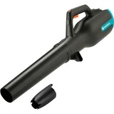 GARDENA PowerJet 18V P4A Souffleur De Feuilles Sans Fil Noir, Bleu, Orange Lithium-Ion (Li-Ion) (Gris/Turquoise, Souffleur à Main, Noir, Bleu, Orange, Souffleuse, Electrique, 96 DB, 18 V) 8 GARDENA PowerJet 18V P4A Souffleur De Feuilles Sans Fil Noir, Bleu, Orange Lithium-Ion (Li-Ion) (Gris/Turquoise, Souffleur à Main, Noir, Bleu, Orange, Souffleuse, Electrique, 96 DB, 18 V) – Image 6