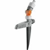 GARDENA Prise D'eau Avec Nez De Robinet Articulé (Gris/Orange, 1 Pièce(s)) -Pas Cher Irrigation Magasin GARDENA Prise d eau avec nez de robinet articul @@9widgu11