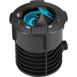 GARDENA Prise D'eau Enterrée, Robinet (Gris/Turquoise, Connecteur De Robinet, 3/4", Mâle, Noir, Bleu) 6 GARDENA Prise D'eau Enterrée, Robinet (Gris/Turquoise, Connecteur De Robinet, 3/4", Mâle, Noir, Bleu) – Image 4