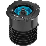 GARDENA Prise D'eau Enterrée, Robinet (Gris/Turquoise, Connecteur De Robinet, 3/4", Mâle, Noir, Bleu) 7 GARDENA Prise D'eau Enterrée, Robinet (Gris/Turquoise, Connecteur De Robinet, 3/4", Mâle, Noir, Bleu) – Image 5