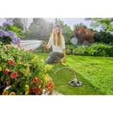 GARDENA Prise D'eau Enterrée, Robinet (Gris/Turquoise, Connecteur De Robinet, 3/4", Mâle, Noir, Bleu) 8 GARDENA Prise D'eau Enterrée, Robinet (Gris/Turquoise, Connecteur De Robinet, 3/4", Mâle, Noir, Bleu) – Image 6