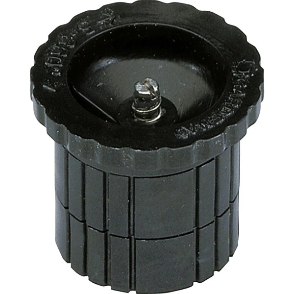 GARDENA Pulvérisateur Multijets 5m-360° (Noir, 1 Pièce(s)) 3 GARDENA Pulvérisateur Multijets 5m-360° (Noir, 1 Pièce(s))