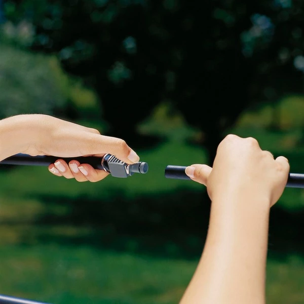 GARDENA Raccord 13 Mm, Connexion (Gris, 1 Pièce(s)) 5 GARDENA Raccord 13 Mm, Connexion (Gris, 1 Pièce(s)) – Image 3