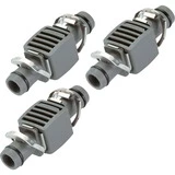 GARDENA Raccord 13 Mm, Connexion (Gris, 1 Pièce(s)) 6 GARDENA Raccord 13 Mm, Connexion (Gris, 1 Pièce(s)) – Image 4