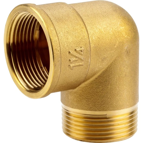 GARDENA Raccord Coudé De Tuyau G1 1/4" , Connexion 3 GARDENA Raccord Coudé De Tuyau G1 1/4" , Connexion