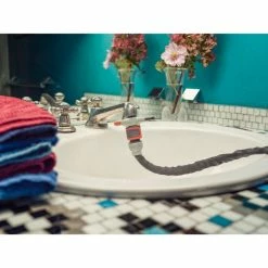 GARDENA Raccord De Robinet (Gris Clair/Orange, 18210-20) 10 GARDENA Raccord De Robinet (Gris Clair/Orange, 18210-20) -Pas Cher Irrigation Magasin GARDENA Raccord de robinet@@1589607 2