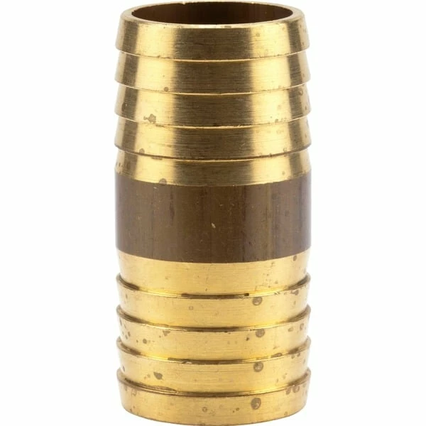 GARDENA Raccord De Tuyau 1 1/4 (Laiton, Laiton) 3 GARDENA Raccord De Tuyau 1 1/4 (Laiton, Laiton)
