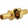 GARDENA Raccord De Tuyau En Laiton 26,5 Mm (G 3/4") (7151-20) 2 GARDENA Raccord De Tuyau En Laiton 26,5 Mm (G 3/4") (7151-20) -Pas Cher Irrigation Magasin GARDENA Raccord de tuyau en laiton 26 5 mm G 3 4 @@9wichu29