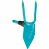 GARDENA Serfouette Combisystem, Pioche (Turquoise, Bleu, 1 Pièce(s), 7 Cm)