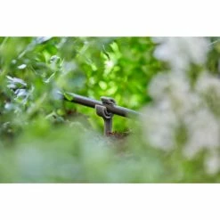 GARDENA Support De Tuyau 3/16" (Gris, 13218-20, 15 Pièces) -Pas Cher Irrigation Magasin GARDENA Support de tuyau 3 16 @@1807054 4