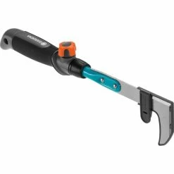 GARDENA Système Combiné, Grattoir (Turquoise/gris, 8927-20)