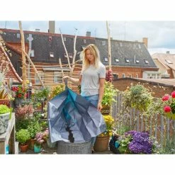 GARDENA Tapis De Plantation L (Turquoise/gris) -Pas Cher Irrigation Magasin GARDENA Tapis de plantation L @@9whmzu02 5