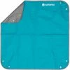 GARDENA Tapis De Plantation S (Turquoise/gris)