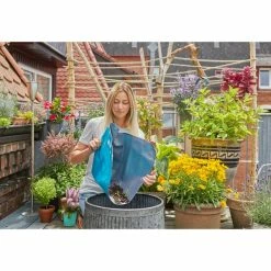 GARDENA Tapis De Plantation S (Turquoise/gris) -Pas Cher Irrigation Magasin GARDENA Tapis de plantation S@@9whmzu00 3