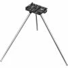 GARDENA Trépied Pour Arroseur, Support (Noir, Noir, Acier Inoxydable, Sol, 500 Mm) -Pas Cher Irrigation Magasin GARDENA Tr pied pour arroseur Support@@1213494