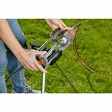 GARDENA Trépied Pour Arroseur, Support (Noir, Noir, Acier Inoxydable, Sol, 500 Mm) 8 GARDENA Trépied Pour Arroseur, Support (Noir, Noir, Acier Inoxydable, Sol, 500 Mm) – Image 6