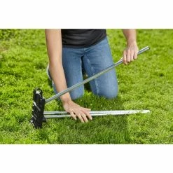 GARDENA Trépied Pour Arroseur, Support (Noir, Noir, Acier Inoxydable, Sol, 500 Mm) 10 GARDENA Trépied Pour Arroseur, Support (Noir, Noir, Acier Inoxydable, Sol, 500 Mm) -Pas Cher Irrigation Magasin GARDENA Tr pied pour arroseur Support@@1213494 2
