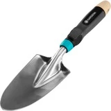 GARDENA Transplantoir Ecoline, Truelle (Noir/Turquoise, 17700-20) 8 GARDENA Transplantoir Ecoline, Truelle (Noir/Turquoise, 17700-20) – Image 6