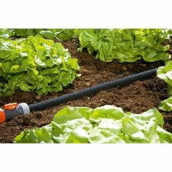 GARDENA Tuyau Micro-poreux 100 M, Goutteurs (Noir) 10 GARDENA Tuyau Micro-poreux 100 M, Goutteurs (Noir) -Pas Cher Irrigation Magasin GARDENA Tuyau micro poreux 100 m Goutteurs@@1213742 2