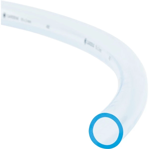 GARDENA Tuyau Transparent 19 X 3 Mm (Transparent, Au-dessus/sous La Terre, Transparent, 50 °C, -10 °C, 3 Mm, 1,9 Cm) 4 GARDENA Tuyau Transparent 19 X 3 Mm (Transparent, Au-dessus/sous La Terre, Transparent, 50 °C, -10 °C, 3 Mm, 1,9 Cm) – Image 2