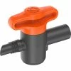 GARDENA Vanne De Régulation, Régulateur (Gris/Orange, 13231-20) 2 GARDENA Vanne De Régulation, Régulateur (Gris/Orange, 13231-20) -Pas Cher Irrigation Magasin GARDENA Vanne de r gulation R gulateur@@1807052